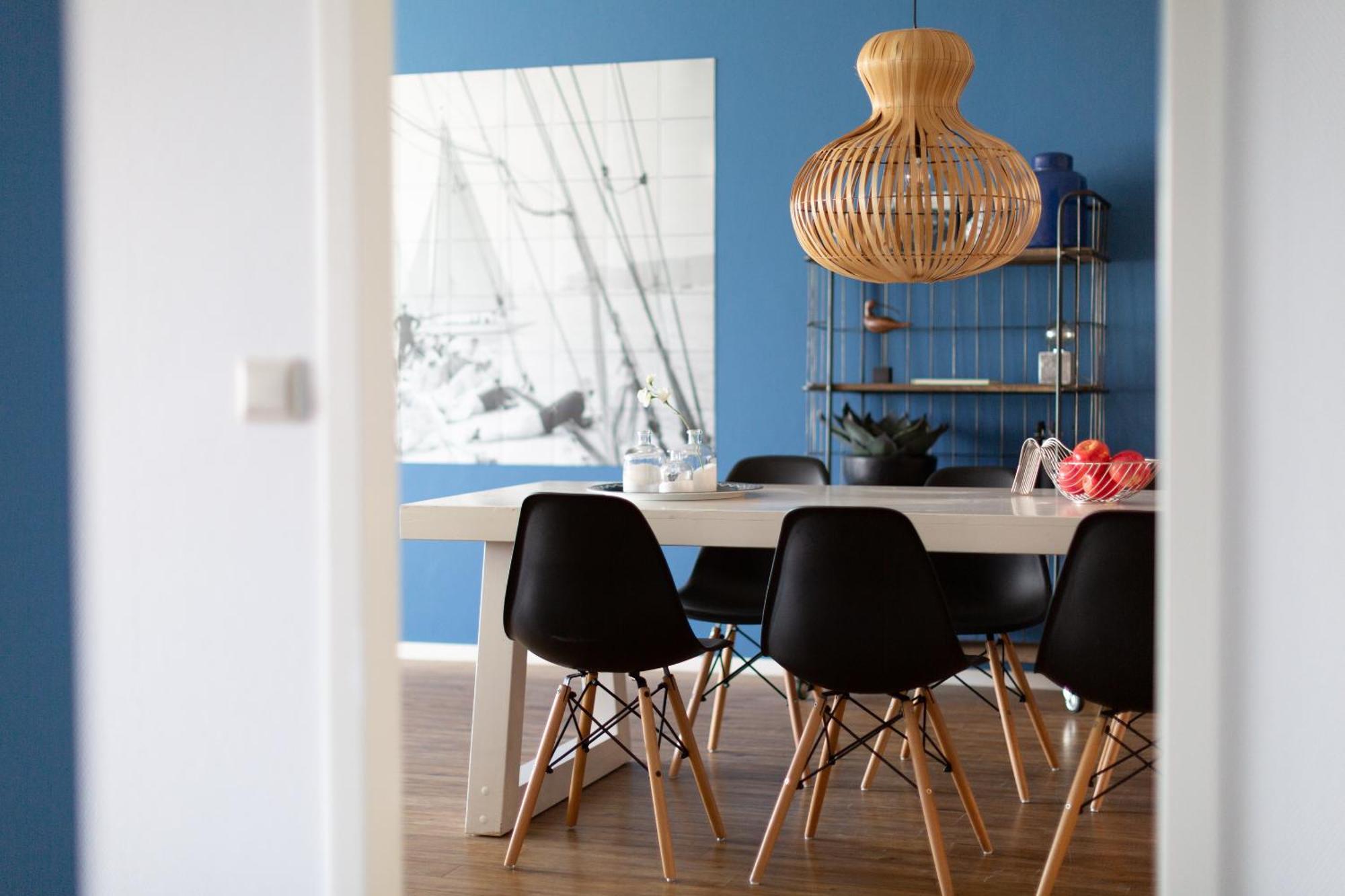 Bizstay Harbour II Scheveningen Apartments لاهاي الغرفة الصورة