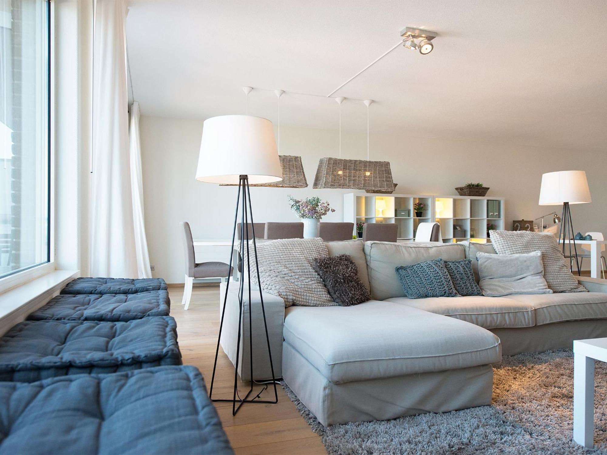 Bizstay Harbour II Scheveningen Apartments لاهاي الغرفة الصورة