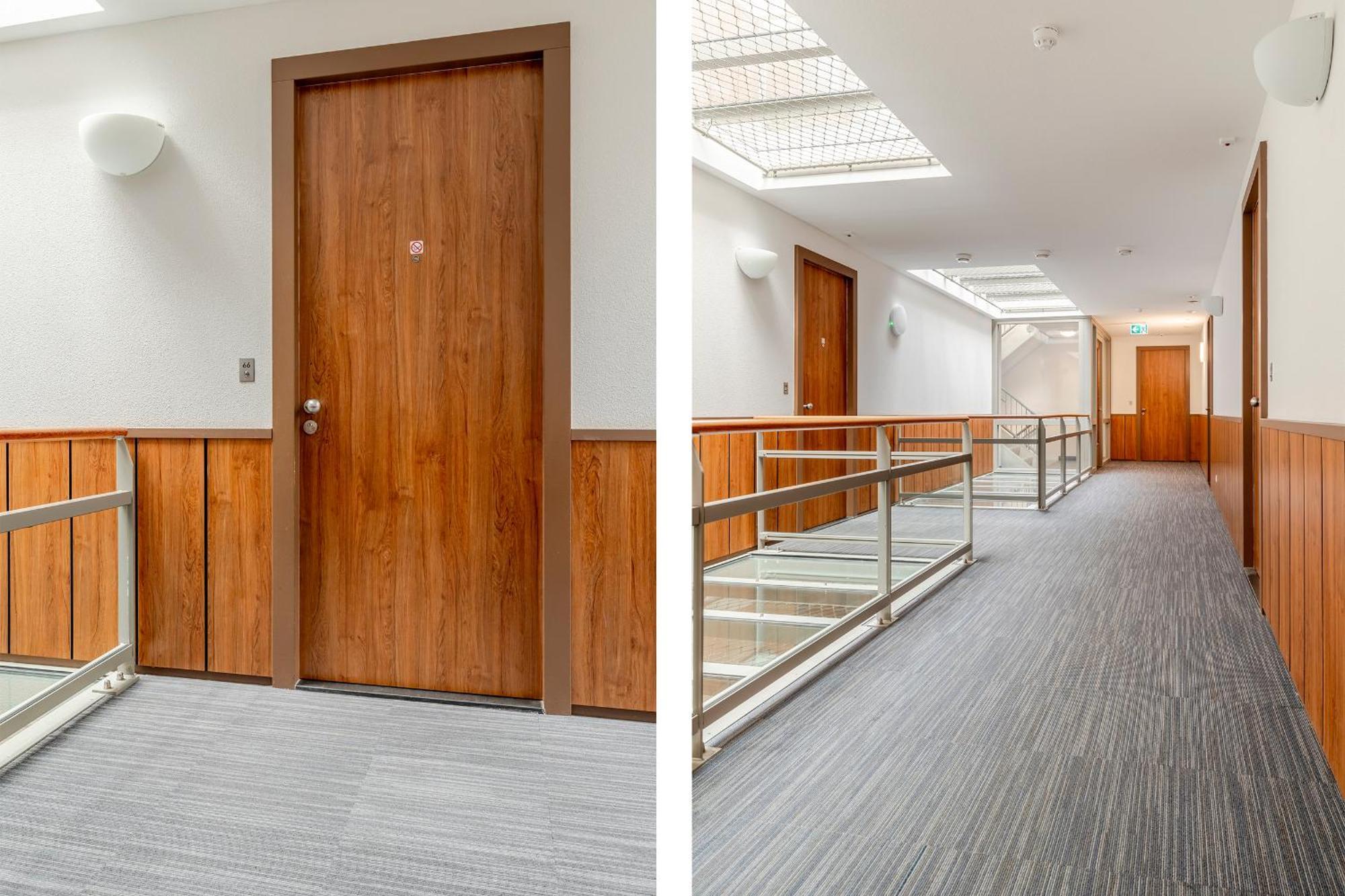 Bizstay Harbour II Scheveningen Apartments لاهاي المظهر الخارجي الصورة